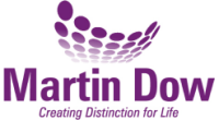 Martin dow pharmaceuticals