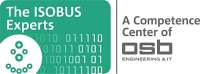 The isobus experts | a competence center of osb ag