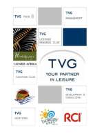 Tvg & associates