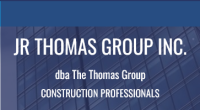 Jr thomas group