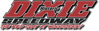 Dixie motor speedway