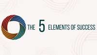 Elements of success