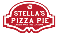 Stellas pizza