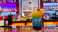 La Patrona Mexican Restaurant & Bar