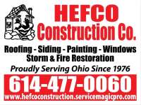 Hefco construction co.