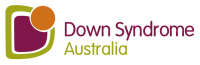 Down syndrome australia