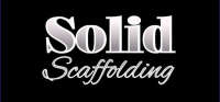 Solid scaffolding services ltd