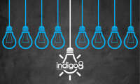 Indigo8 corporate services