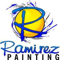 Ramirez painting