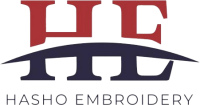 Hasho Embroidery