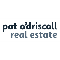 Pat o'driscoll real estate