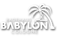 Badehaus babylon cologne