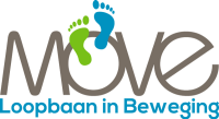 Move loopbaan in beweging