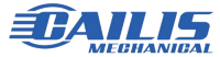 Cailis mechanical corp