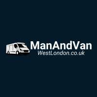 man and van west london