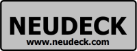 Chr. u. karl neudeck