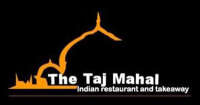 The Taj Mahal Bexhill