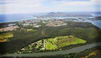Tuncurry lakes resort