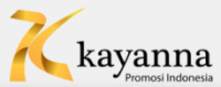 Pt kayanna promosi indonesia
