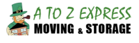 A to z express movers inc