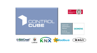 Control cube
