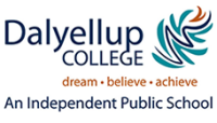 Dalyellup college