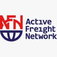 Active freight network "afn"