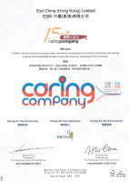 Tillsonburg ltd, hong kong
