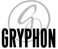 Gryphon design strategy