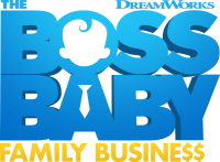 Baby boss