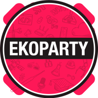 Ekoparty security conference