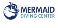 Mermaid diving moraira