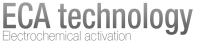 Membrane cell electrolysis (eca) technology
