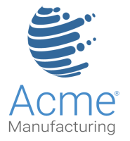 Acme maintenance