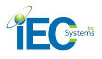 Iec systems corp