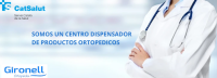 Ortopedia gironell