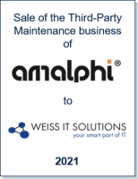 Amalphi ag