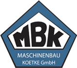 Mbk maschinenbau koetke gmbh
