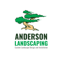 Anderson landscapes