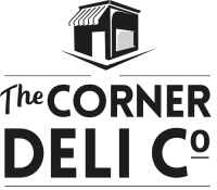 The corner deli