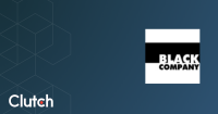 Black company studios