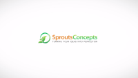 Concept sprout