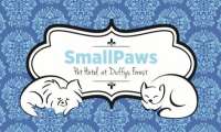 Smallpaws pet hotel