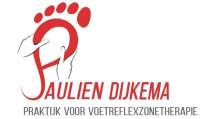 Prakrijk voor voetreflexzonetherapie