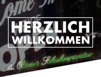 Olivers schuhreparatur