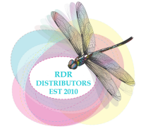 Rdr distributors pty ltd