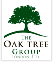 The oak tree group