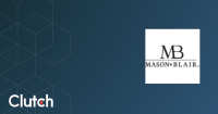 Mason & blair, llc