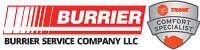 Burrier service co inc