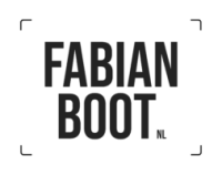 Fabian boot fotografie